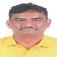 DR ANIL KUMAR T